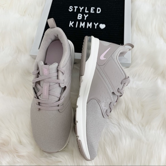 πΈ NIKE Air Bella TR Shoes Sneakers Workout NWT - Picture 3 of 6